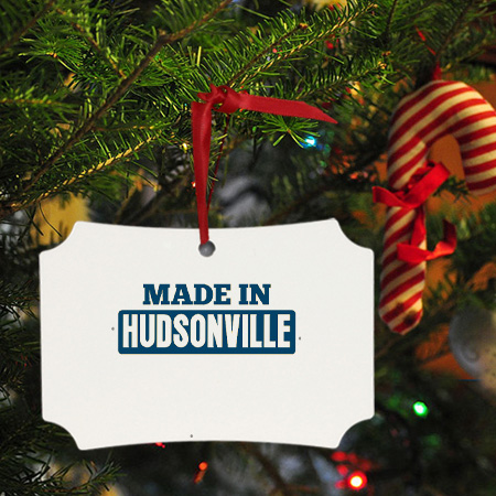 Hudsonville Ornaments - Image 10
