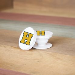 Alternative view of Hudsonville Pop Socket