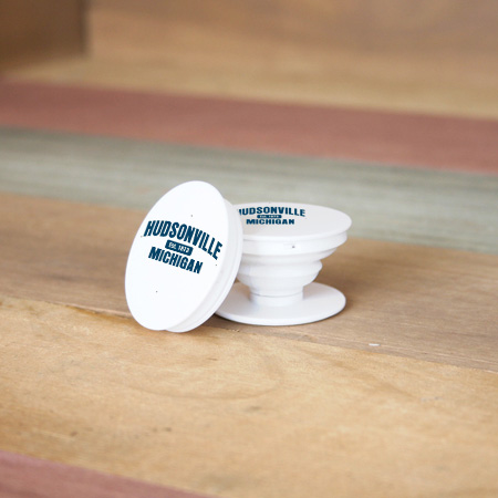 Hudsonville Pop Socket - Image 11
