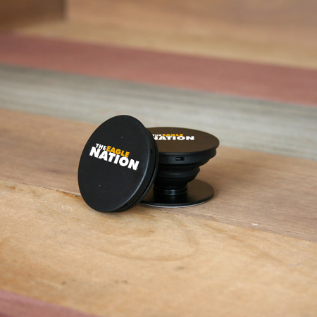 Hudsonville Pop Socket - Image 3