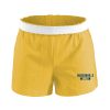Hudsonville Youth Girls Authentic Soffe Short