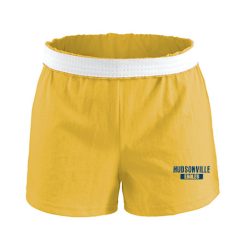 Hudsonville Youth Girls Authentic Soffe Short