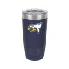 Hudsonville 22oz Stainless Steel Tumbler