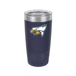 Hudsonville 22oz Stainless Steel Tumbler