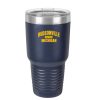 Hudsonville 32oz Stainless Steel Tumbler