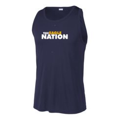 Alternative view of Hudsonville Adult PosiCharge ® Competitor ™ Tank