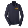 Hudsonville Adult PosiCharge® Competitor™ 1/4-Zip Pullover