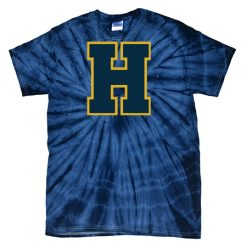 Hudsonville Youth Youth Spider Tie Dye T-Shirt