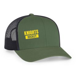 Alternative view of KH Hockey Trucker Mesh