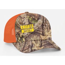 Alternative view of KH Hockey Trucker Mesh