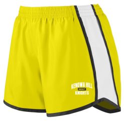 KH Hockey Ladies Ladies Pulse Shorts