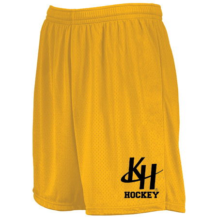 KH Hockey Youth Youth Modified Mesh Shorts - Image 2