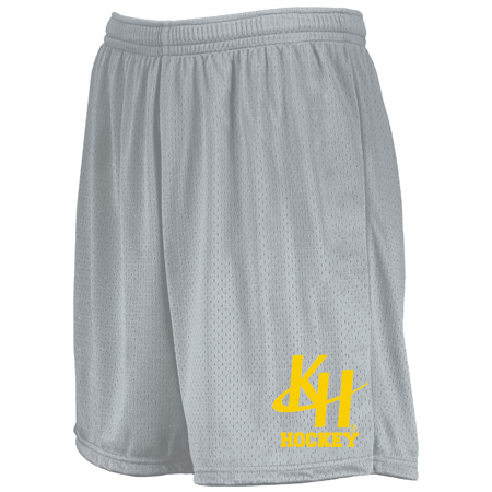 KH Hockey Youth Youth Modified Mesh Shorts - Image 8