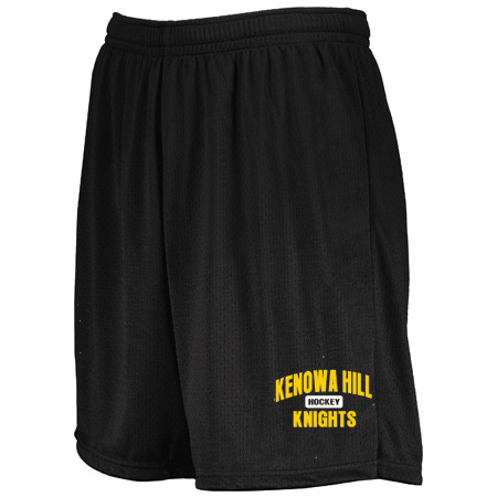 KH Hockey Youth Youth Modified Mesh Shorts - Image 12