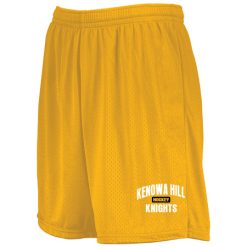 KH Hockey Youth Youth Modified Mesh Shorts