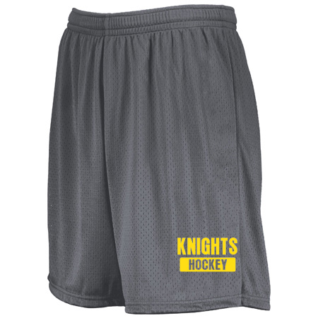 KH Hockey Youth Youth Modified Mesh Shorts - Image 10