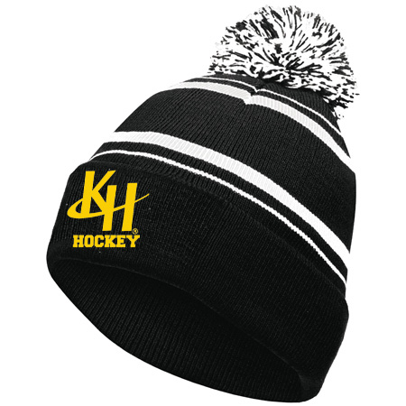 KH Hockey Homecoming Beanie - Image 6