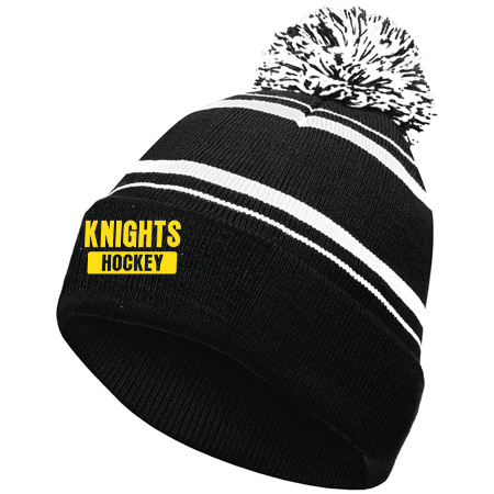 KH Hockey Homecoming Beanie - Image 4