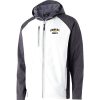 KH Hockey Adult Raider Softshell Jacket