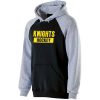 KH Hockey Adult Banner Hoodie