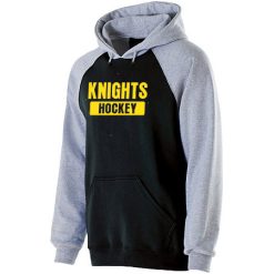 KH Hockey Youth Banner Hoodie