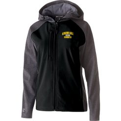 Alternative view of KH Hockey Ladies Raider Softshell Jacket