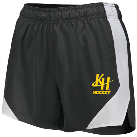 KH Hockey Ladies Ladies Olympus Shorts - Image 6