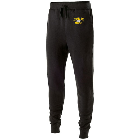 KH Hockey Adult 60/40 Fleece Jogger - Image 5