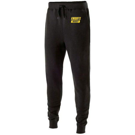 KH Hockey Adult 60/40 Fleece Jogger - Image 9