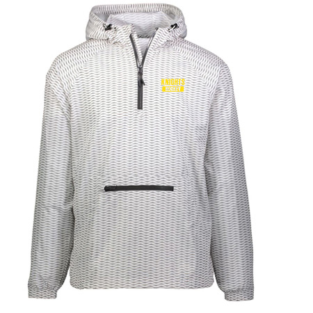 KH Hockey Youth Range Packable Pullover - Image 5