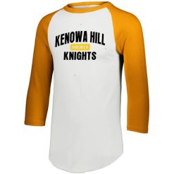 Alternative view of KH Hockey Youth YOUTH BASEBALL JERSEY 2.0
