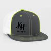 KH Hockey Fitted D-Series Uni. Trucker