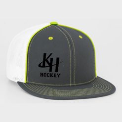 KH Hockey Fitted D-Series Uni. Trucker
