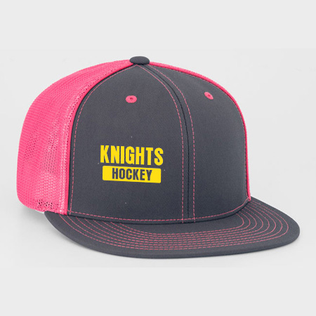 KH Hockey Fitted D-Series Uni. Trucker - Image 24