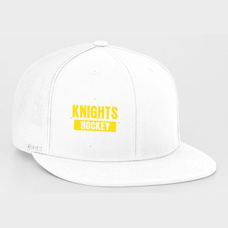 KH Hockey Fitted D-Series Uni. Trucker - Image 10