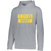 KH Hockey Youth YOUTH WICKING FLEECE HOODIE