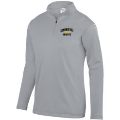 Alternative view of KH Hockey Adult Wicking Fleece Pullover