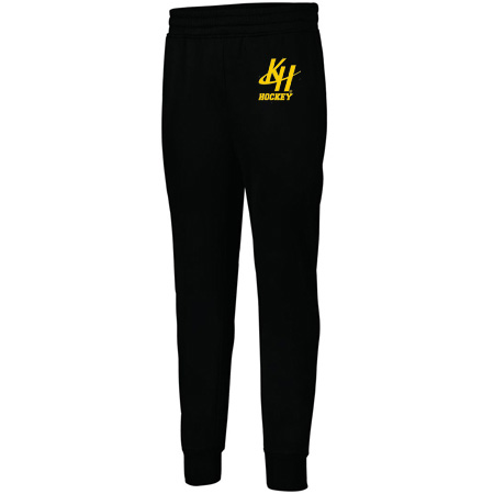 KH Hockey Adult Performance Fleece Jogger - Image 6