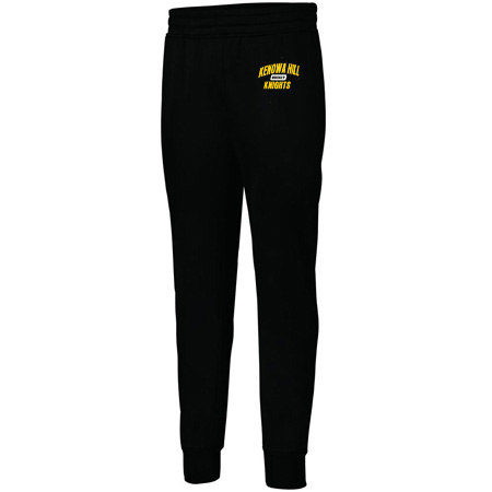 KH Hockey Adult Performance Fleece Jogger - Image 4
