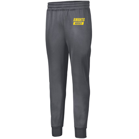 KH Hockey Adult Performance Fleece Jogger - Image 5