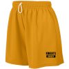 KH Hockey Ladies Ladies Wicking Mesh Shorts
