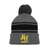 KH Hockey Hockey Toque