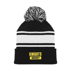 Alternative view of KH Hockey Hockey Toque