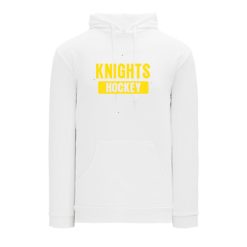 Alternative view of KH Hockey NHL Color Hoodie