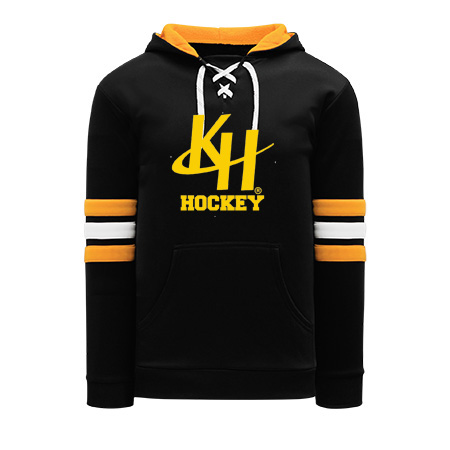 South Bruins Hockey | Pigment Dye Hoodie