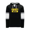 KH Hockey NHL Color Hoodie