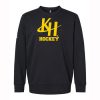 KH Hockey Adidas Fleece Crewneck Sweatshirt