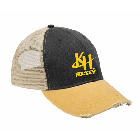 KH Hockey Ollie Cap - Image 15