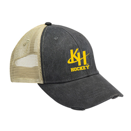 KH Hockey Ollie Cap - Image 36