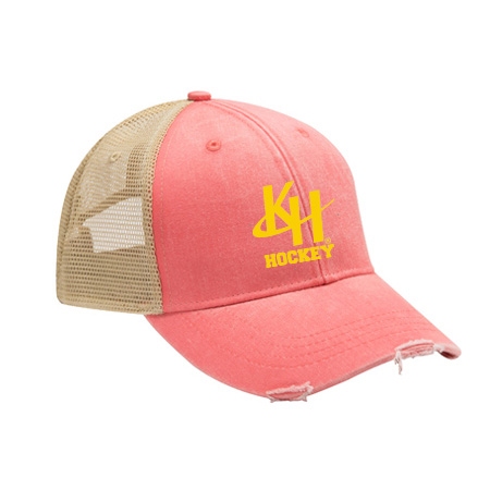 KH Hockey Ollie Cap - Image 30